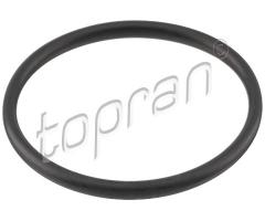 Topran 100 574 uszczelka termostatu vw audi, seat ibiza ii (6k1), vw golf ii (19e, 1g1)