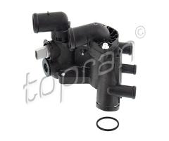 Topran 110 351 termostat vw seat skoda, seat ibiza iv (6l1), skoda fabia (6y2), vw polo (9n_)