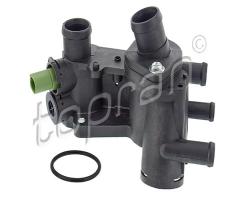 Topran 110 352 termostat leon ibiza golf 4 bora octavia 1.4 1.6, seat leon (1m1)