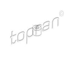 Topran 200 461 poduszka stabilizatora opel, opel kadett e hatchback (33_, 34_, 43_, 44_)