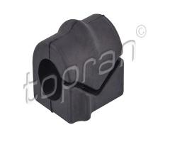 Topran 206 459 poduszka stabilizatora opel, opel astra h gtc (l08)