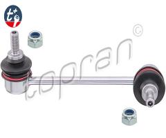 Topran 206 809 Łącznik stabilizatora opel, opel frontera a (5_mwl4)
