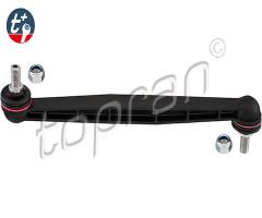 Topran 205 470 Łącznik stabilizatora opel, opel astra h kombi (l35)