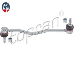Topran 206 848 Łącznik stabilizatora opel, opel astra h kombi (l35)