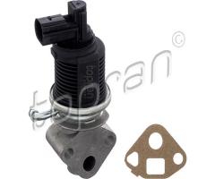 Topran 113 753 zawór recyrkulacji spalin vw, audi a2 (8z0), seat ibiza iii (6k1)