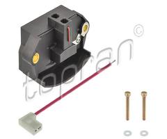 Topran 107 390 regulator napięcia vw audi, audi 80 (81, 85, b2), seat toledo i (1l)