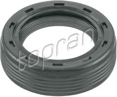 Topran 109 382 uszczelniacz 32x47x10, audi a4 (8d2, b5), ford galaxy (wgr), seat leon (1p1)