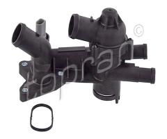 Topran 111 401 termostat seat skoda, seat ibiza v (6j5, 6p5), skoda fabia (6y2), vw polo (9n_)