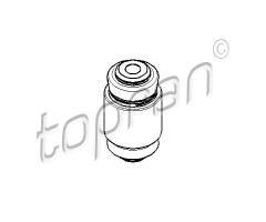 Topran 205 488 tuleja wahliwa piasty opel vectra b, opel vectra b hatchback (38_)