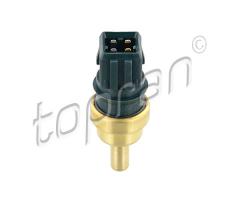 Topran 109 245 czujnik temperatury płynu audi seat skoda vw, audi a4 (8d2, b5), seat arosa (6h)