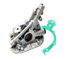 Topran 205 585 pompa oleju opel, opel kadett e hatchback (33_, 34_, 43_, 44_)
