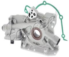 Topran 205 586 pompa oleju opel, opel kadett e hatchback (33_, 34_, 43_, 44_)