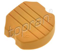 Topran 206 024 korek wlewu oleju opel, opel frontera a sport (5_sud2)