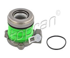 Topran 205 257 wysprzęglik centralny opel, opel vectra b hatchback (38_)