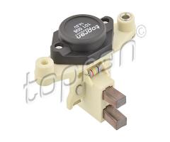 Topran 101 506 regulator napięcia vag, audi 80 (81, 85, b2)