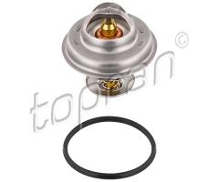 Topran 101 522 termostat vw/audi  87c, audi 100 (43, c2), vw passat (32b)