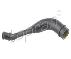 Topran 113 318 przewód odpowietrzający vw audi, audi a3 (8l1), seat toledo ii (1m2)