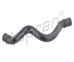 Topran 110 728 przewód odpowietrzający vw audi, audi a3 (8l1), seat leon (1m1)