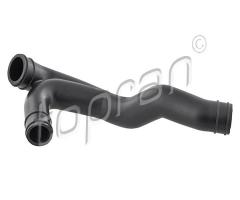 Topran 112 143 przewód odpowietrzający vw audi, audi a3 (8l1), seat leon (1m1)