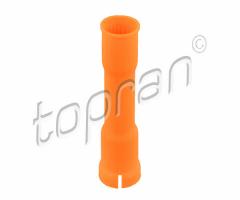 Topran 108 034 prowadnica miarki oleju vag, audi a4 (8d2, b5), seat arosa (6h)