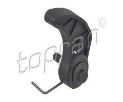 Topran 109 611 napinacz Łańcucha audi vw, audi a4 (8d2, b5), seat alhambra (7v8, 7v9)