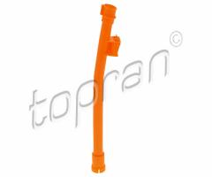 Topran 109 324 prowadnica miarki oleju, audi a4 (8d2, b5), seat exeo (3r2), skoda superb (3u4)