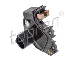 Topran 109 918 regulator napięcia vw audi, audi a4 (8d2, b5), seat ibiza v (6j5, 6p5)