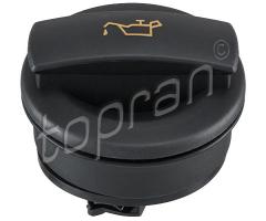 Topran 111 126 korek wlewu oleju audi vw, audi a7 sportback (4ga, 4gf), porsche cayenne