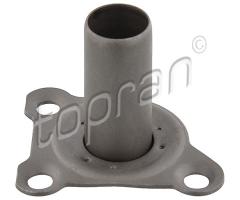 Topran 101 774 tuleja prowadząca sprzęgła vw audi, audi a2 (8z0), seat ibiza ii (6k1)