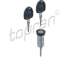 Topran 205 654 stacyjka kluczyki opel astra f g corsa b c meriva combo zafira