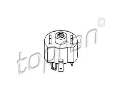 Topran 201 797 kostka stacyjki opel, opel corsa a tr (91_, 92_, 96_, 97_)