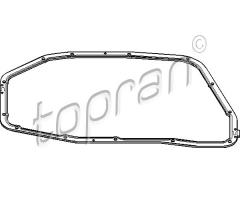 Topran 113 395 uszczelka miski olejowej vw audi skoda, audi a8 (4e_)