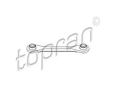 Topran 302 413 wahacz focus, ford focus (daw, dbw)