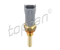 Topran 206 232 czujnik temperatury wody opel, citroËn jumper autobus (230p), opel vectra b (36_)