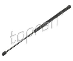 Topran 102 876 sprężyna gazowa pokrywy bagaznika vw, vw golf ii (19e, 1g1)