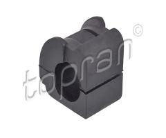 Topran 103 038 poduszka stabilizatora vw/audi, seat toledo i (1l), vw golf iii (1h1)