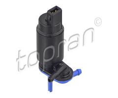 Topran 103 173 pompka spryskiwacza vag, ford galaxy (wgr), opel corsa d, seat ibiza ii (6k1)