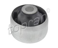 Topran 108 150 silentblok wahacza vw, audi a3 (8l1), seat ibiza v (6j5, 6p5), skoda octavia (1u2)