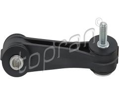 Topran 108 137 Łącznik stabilizatora vw/audi, audi a3 (8l1), seat toledo ii (1m2)