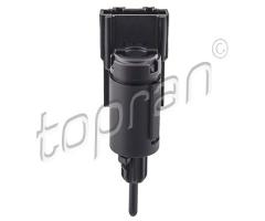 Topran 108 892 włącznik Świateł stop audi vw, audi a3 (8l1), seat alhambra (7v8, 7v9)