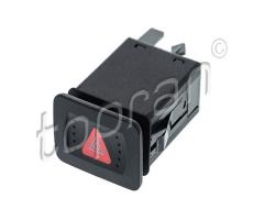Topran 108 880 włącznik Świateł awaryjnych vag, vw golf iv (1j1)