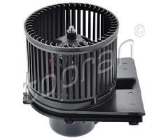 Topran 109 826 dmuchawa audi seat skoda vw, audi a3 (8l1), seat arosa (6h), skoda octavia (1u2)