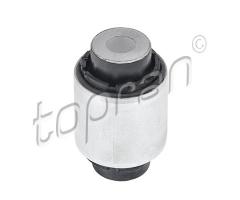 Topran 111 083 silentblok wahacza vw audi, audi tt (8j3), seat alhambra (710)