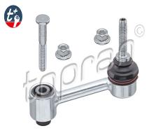 Topran 110 062 Łącznik stabilizatora vw audi, audi a1 (8x1, 8xf), seat alhambra (710)