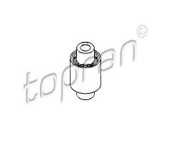Topran 110 144 silentblok wahacza vw audi, audi tt (8j3), seat alhambra (710)