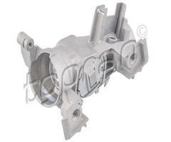 Topran 114 221 obudowa stacyjki vw audi seat skoda, audi a1 (8x1, 8xf), seat alhambra (710)