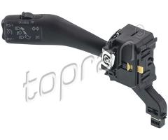 Topran 112 242 włącznik zespolony vw audi, seat leon (1p1), skoda octavia combi (1z5)