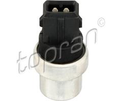 Topran 103 327 czujnik  temperatury vw/audi  2styki, audi 80 (89, 89q, 8a, b3), ford galaxy (wgr)