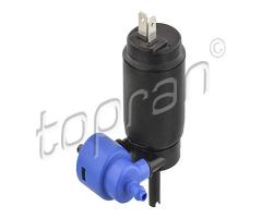 Topran 103 443 pompka spryskiwacza vag, opel corsa a hatchback (93_, 94_, 98_, 99_)