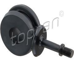 Topran 103 484 Łącznik stabilizatora vw, vw passat (3a2, 35i)